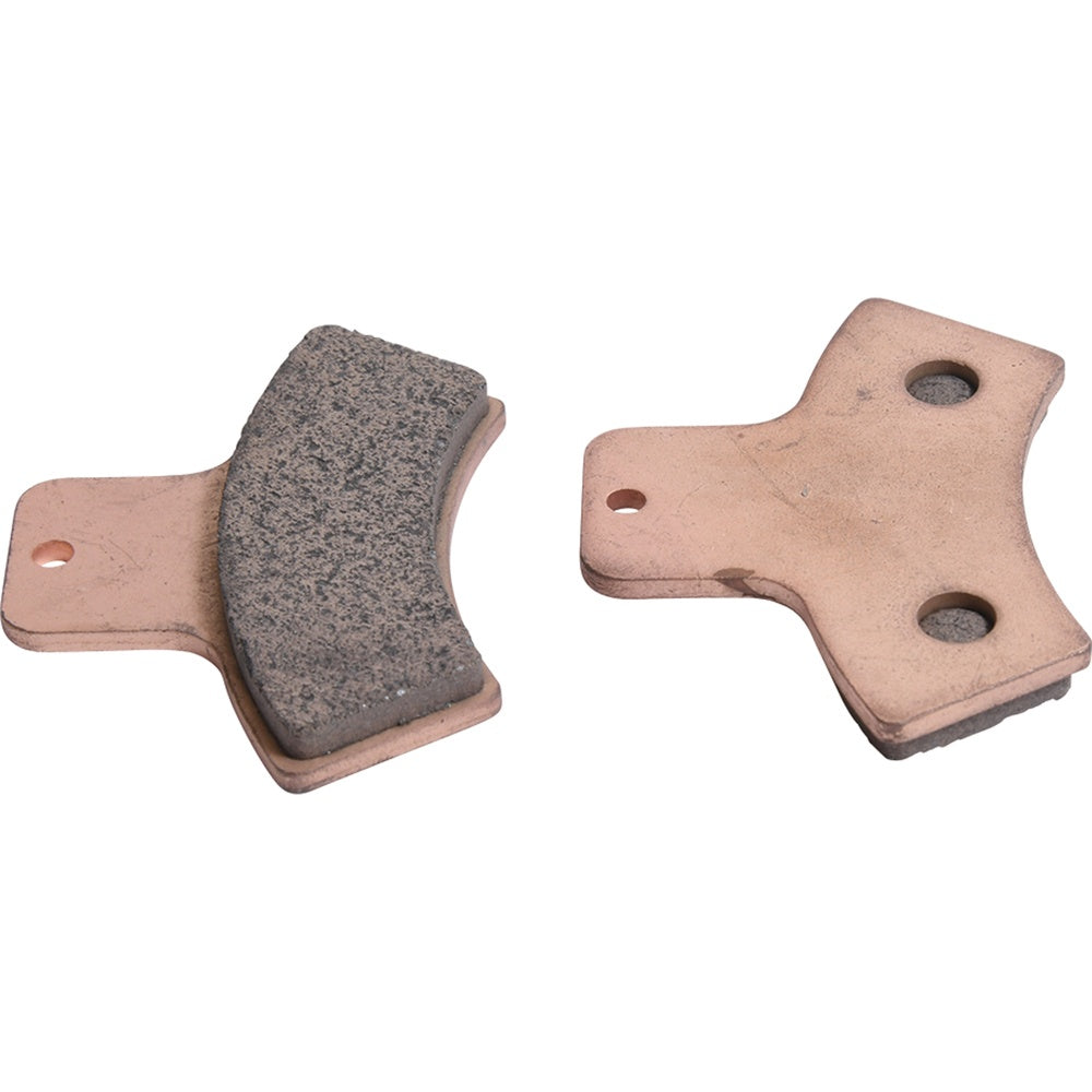 All Balls Brake Pad Kit Sintered
