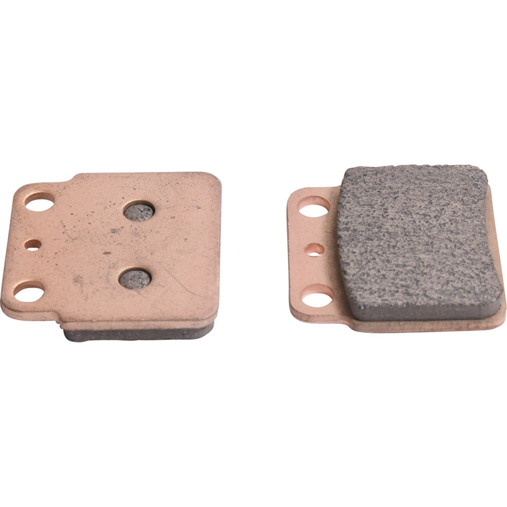 All Balls Brake Pad Kit Sintered