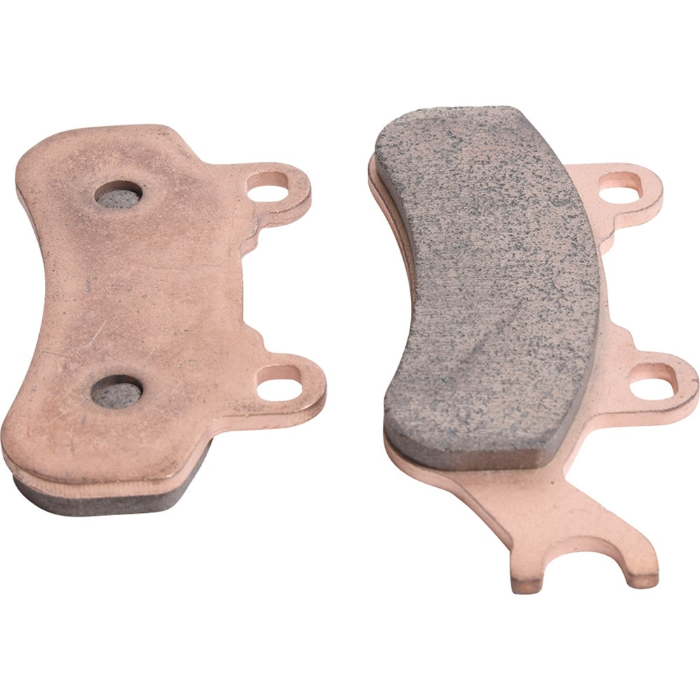 All Balls Brake Pad Kit Sintered