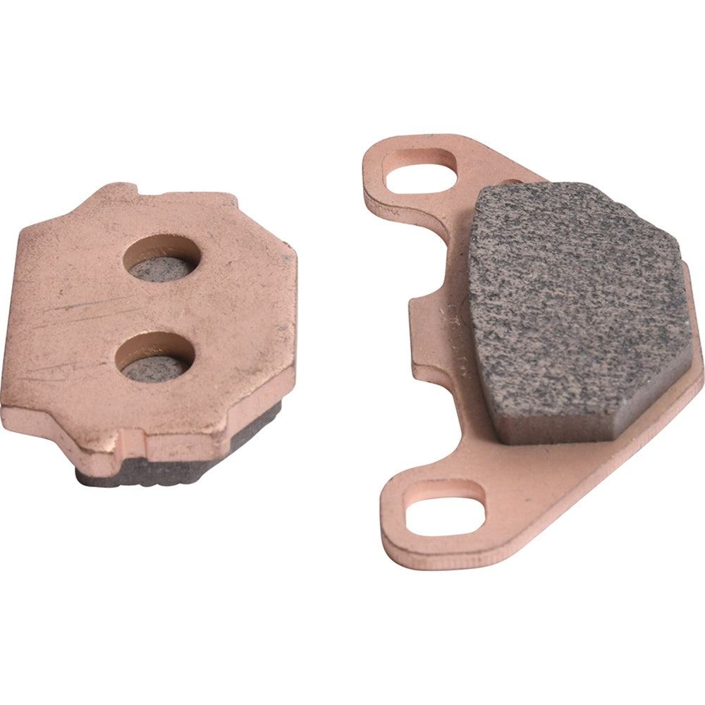All Balls Brake Pad Kit Sintered