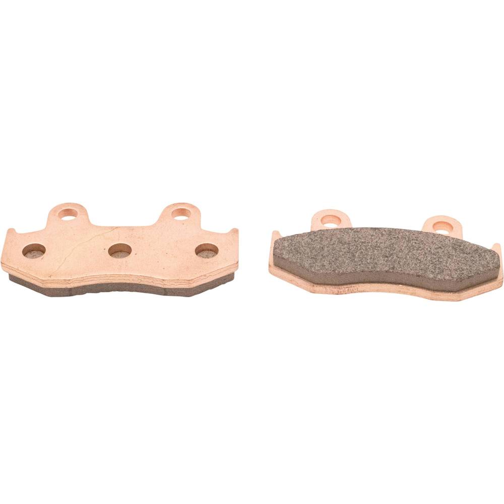 All Balls Brake Pad Kit Sintered