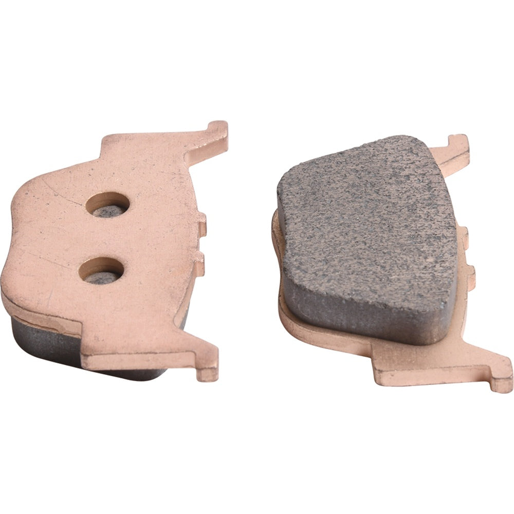 All Balls Brake Pad Kit Sintered