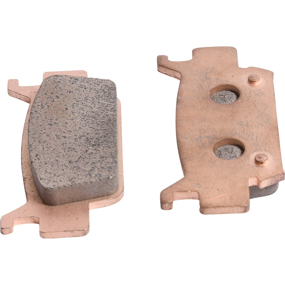All Balls Brake Pad Kit Sintered