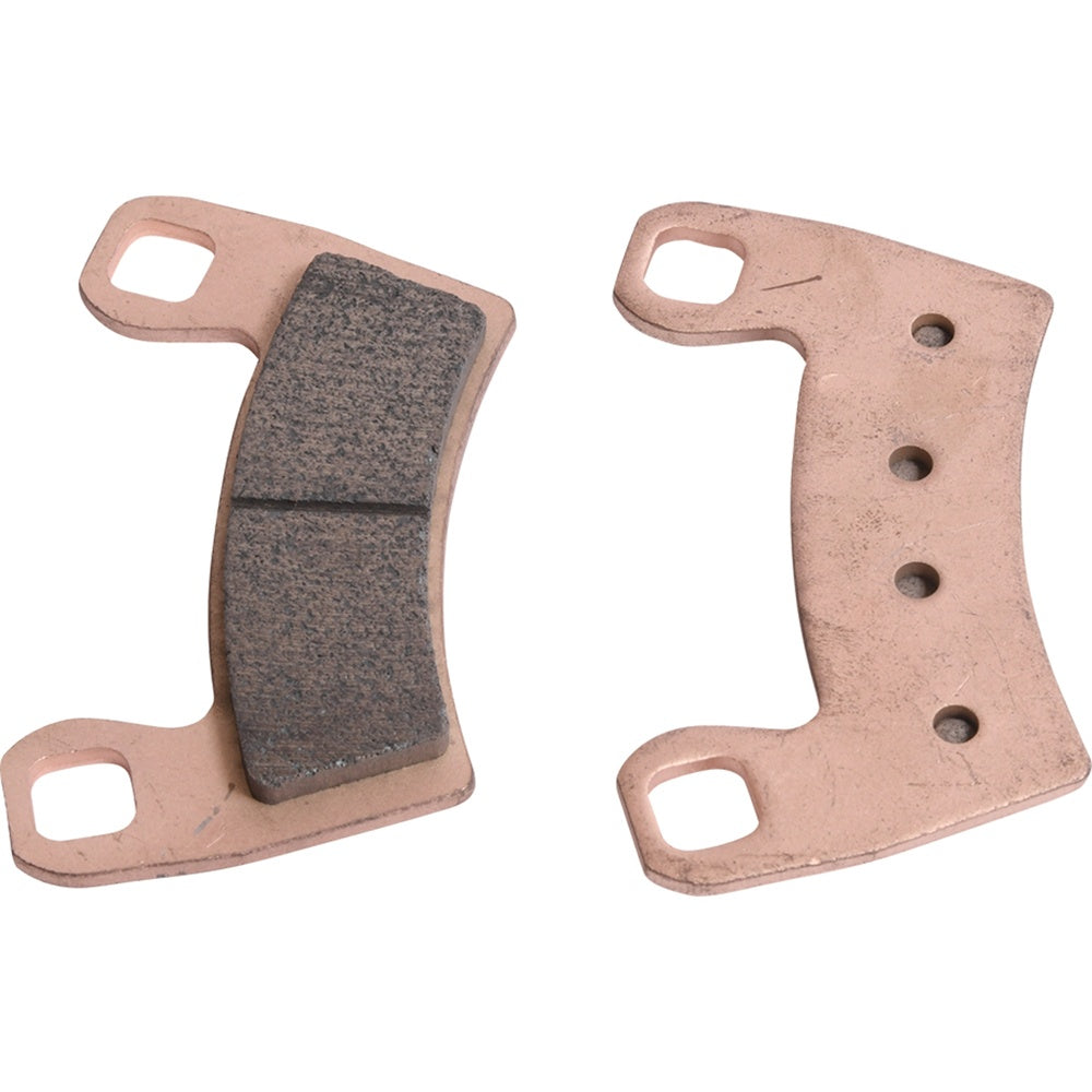 All Balls Brake Pad Kit Sintered