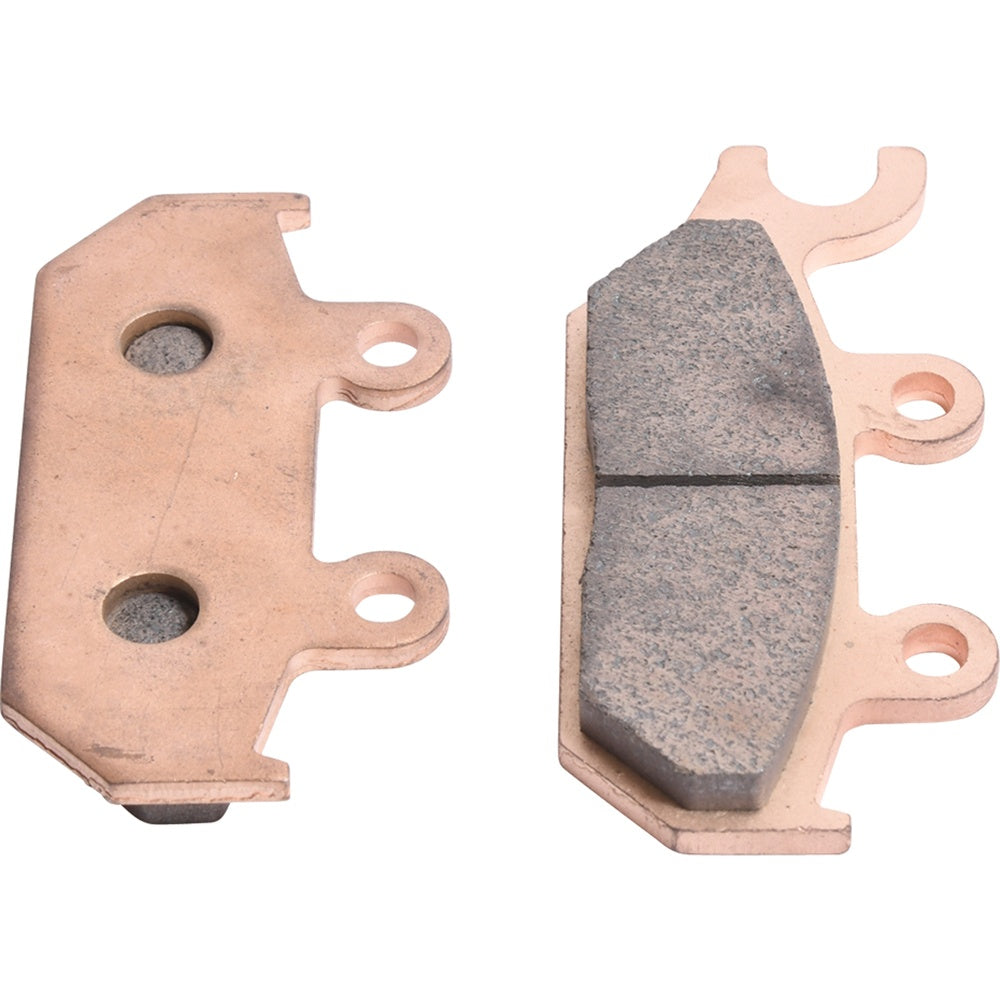 All Balls Brake Pad Kit Sintered