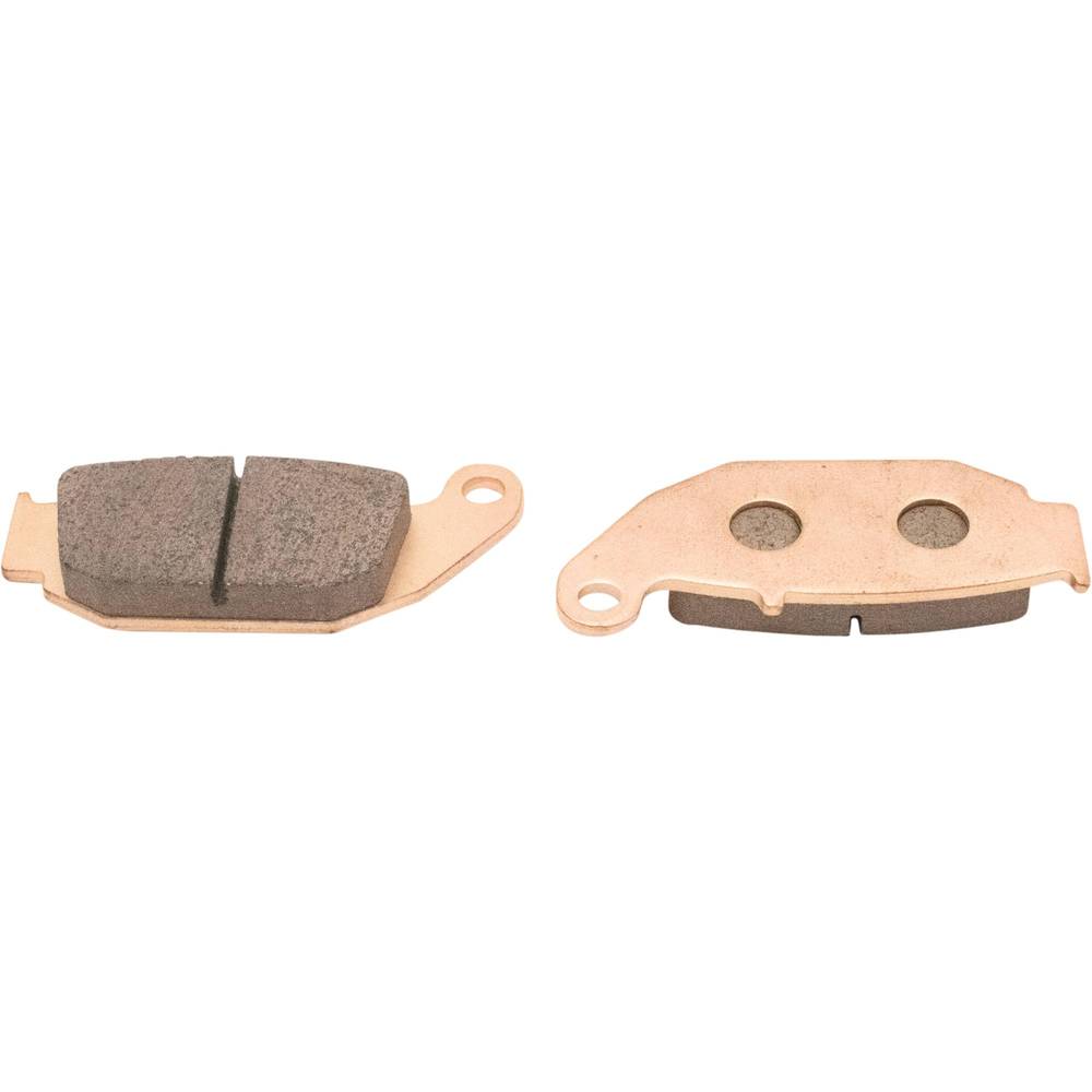 All Balls Brake Pad Kit Sintered