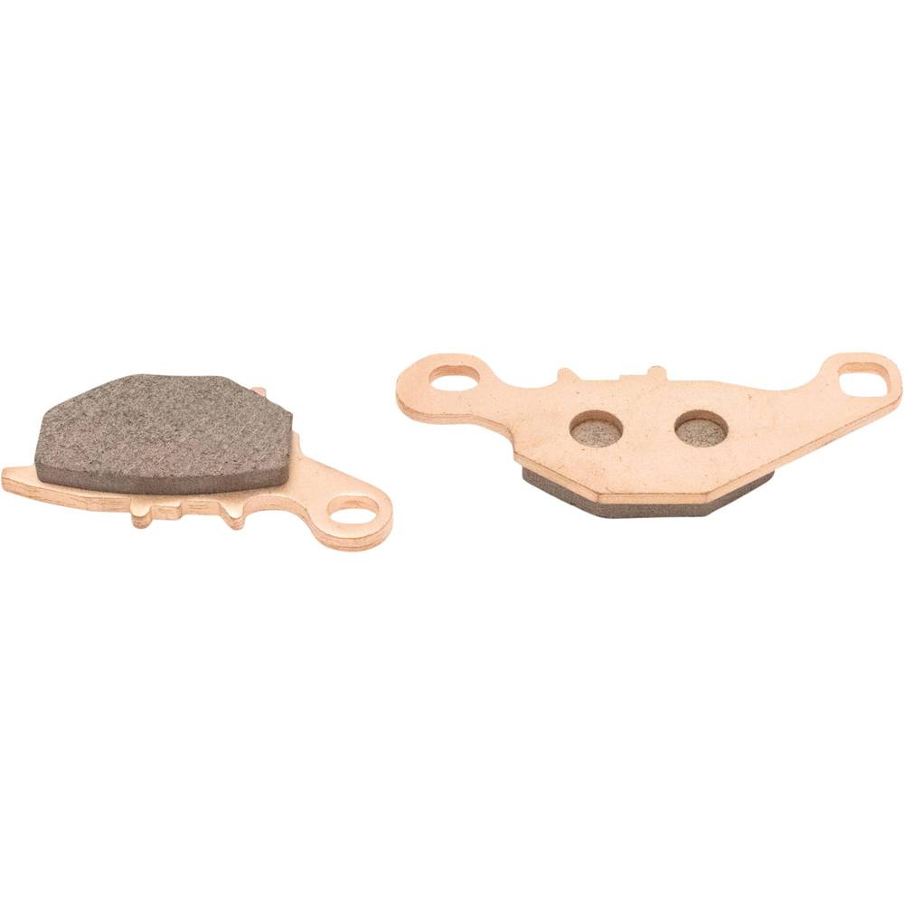 All Balls Brake Pad Kit Sintered