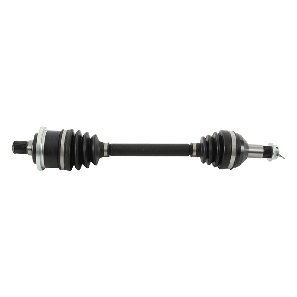 ATV Complete Inner & Outer CV Joint - Arctic Cat Rear Both Sides (4.35kg)