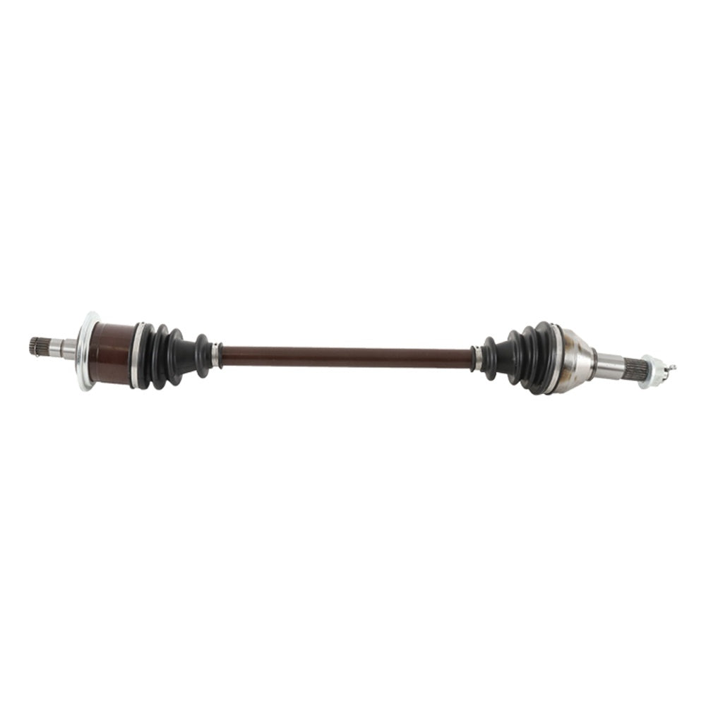 ATV Complete Inner & Outer CV Joint - Can-Am Maverick 1000 XMR 2014 Front Leftside SAME AS 19-CA8-121 (5.24kg)