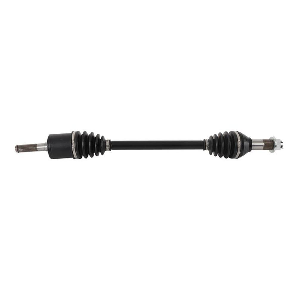 ATV Complete Inner & Outer CV Joint - Can-Am Defender 500/800/1000 Front Left (5.22kg)
