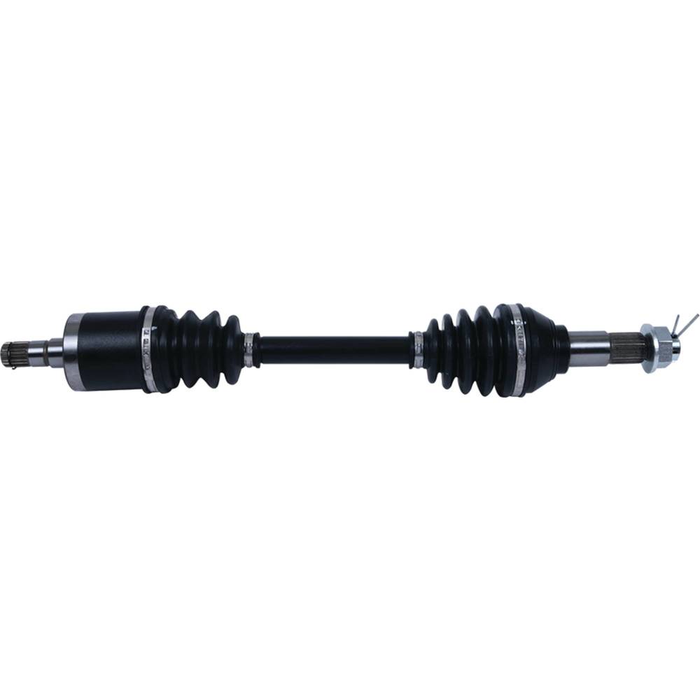 ATV Complete Inner & Outer CV Joint - Can-Am Renegade 570/850/1000 Outlander 650/850/1000 2019 Front Left (5kg)