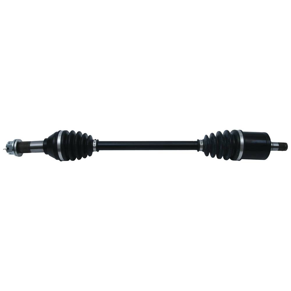 ATV Complete Inner & Outer CV Joint - Can-Am Commander 1000R DPS Front Right (5.0kg)