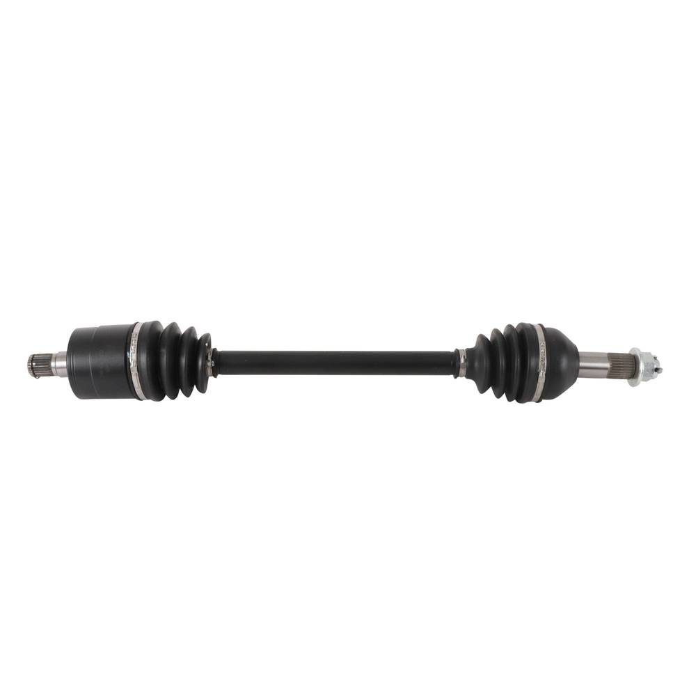 ATV Complete Inner & Outer CV Joint - Can-Am Commander Max 1000 XT 16-20 Rear Both Sides (6.3kg)
