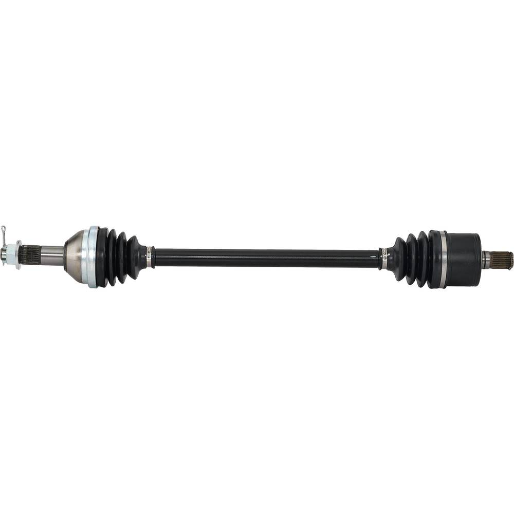 8 Ball Extra HD Complete Inner & Outer CV Joint - Can-Am Defender 1000 XMR 18-21 (6.4kg)