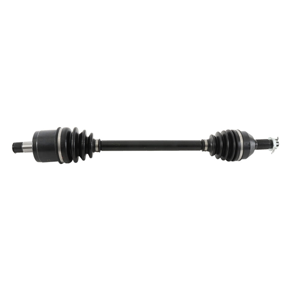 ATV Complete Inner & Outer CV Joint Rear Right - Honda  (kg)