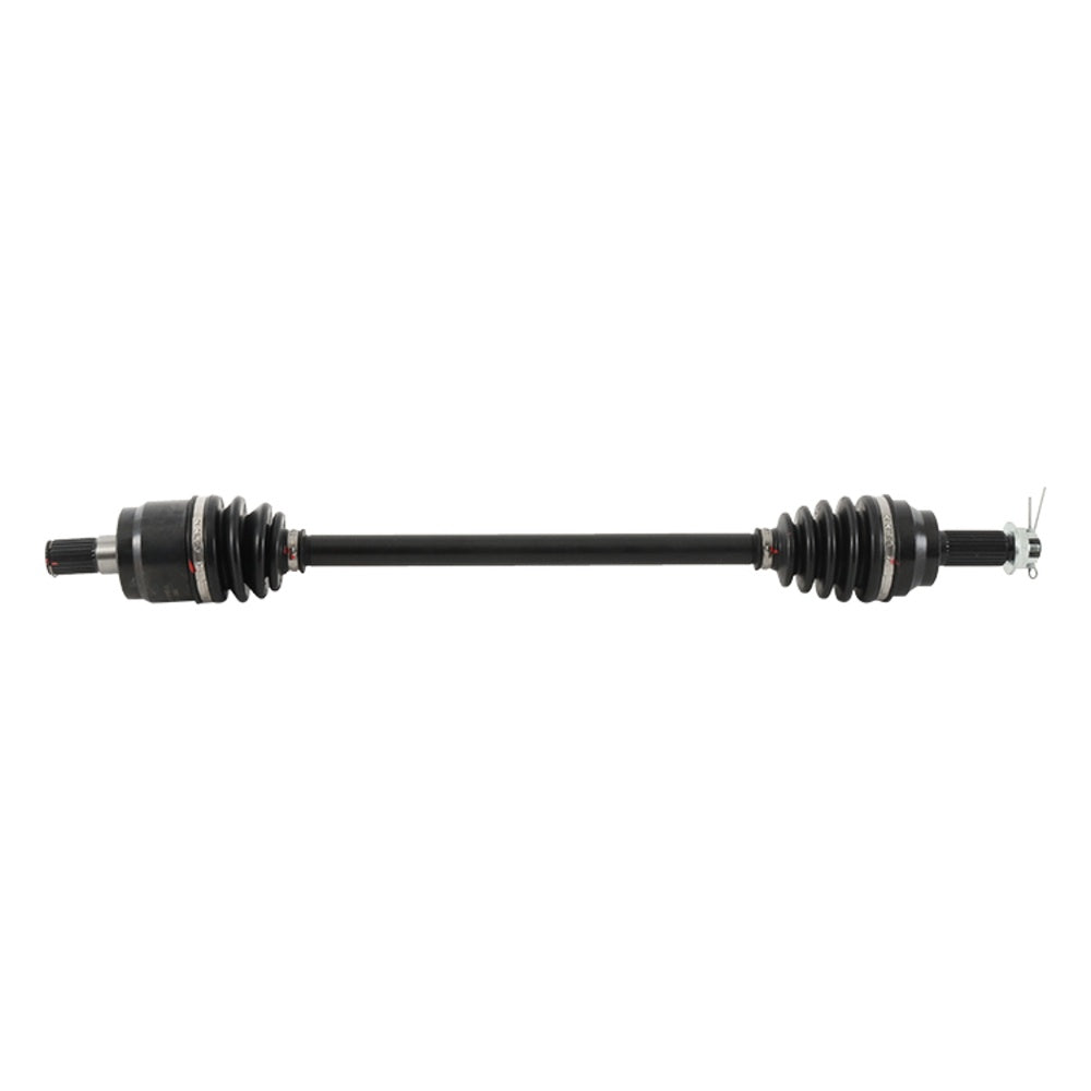 ATV Complete Inner & Outer CV Joint - Honda Pioneer 700 15/16 Rear Both Sides (4.6kg)