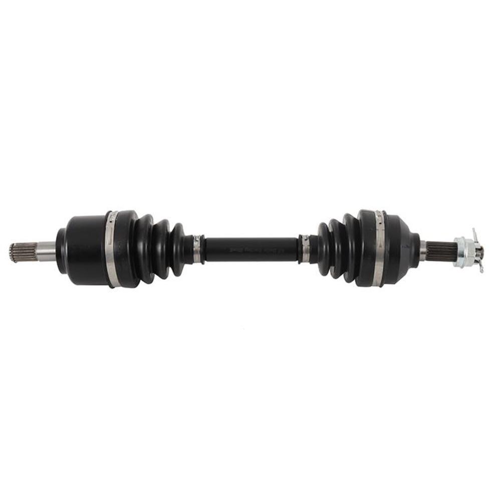 ATV Complete Innner & Outer CV Joint - Kawasaki Front R/H side KVF750 10-11 (3.22kg)