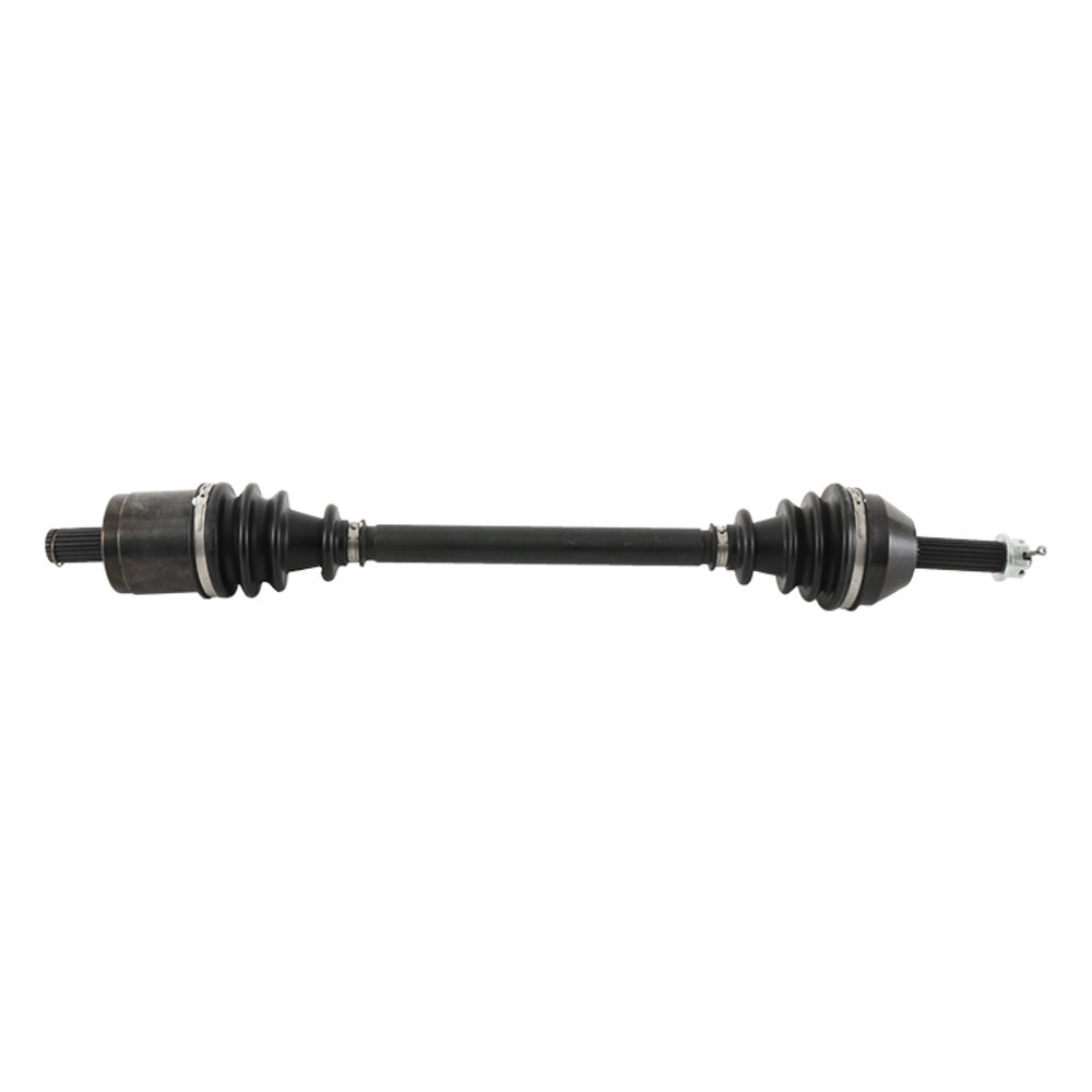 ATV Complete Inner & Outer CV Joint - Polaris Ranger 500/700 06-07 Front both sides (4.89kg)