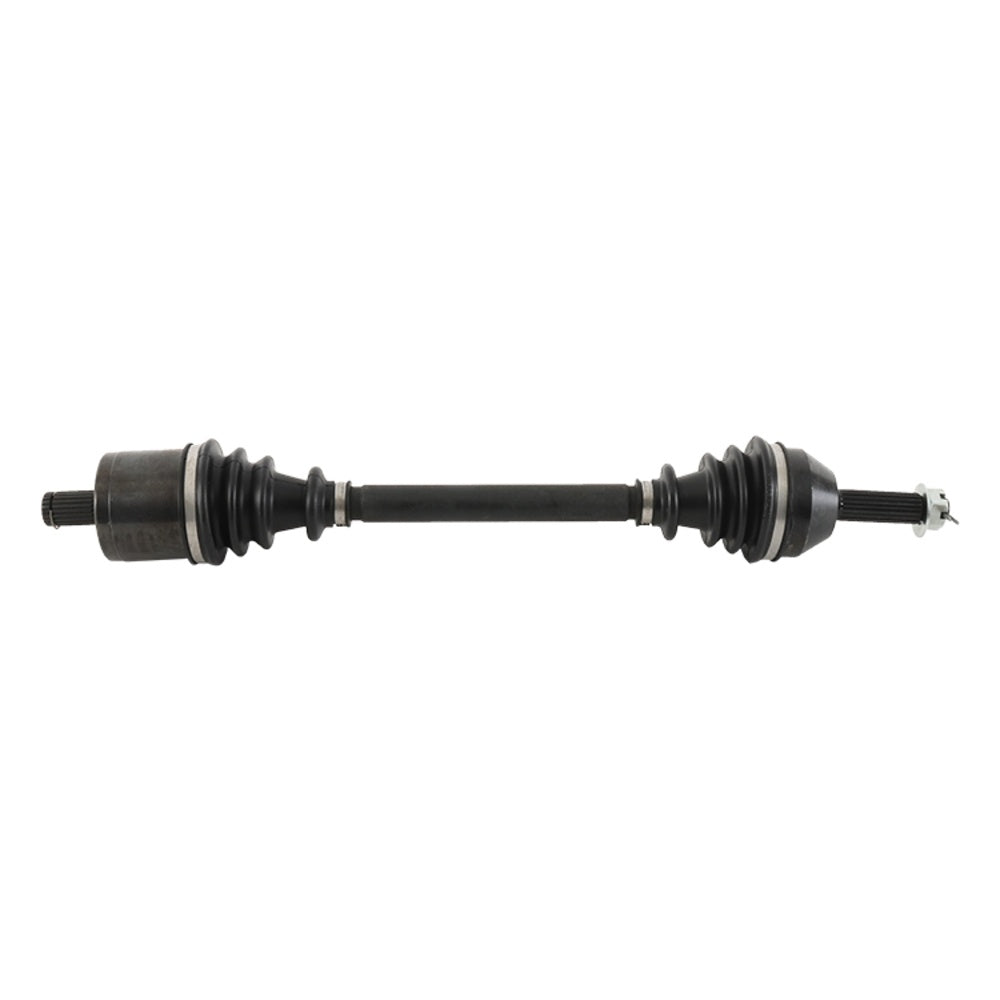 ATV Complete Inner & Outer CV Joint - Polaris Ranger 500/700 11-13 Front both sides (4.51kg)
