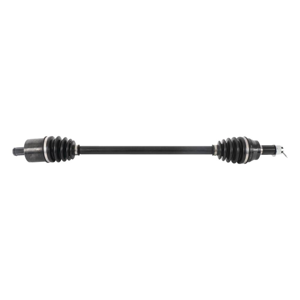 TV Extra Heavy Duty Complete Inner & Outer CV Joint - Polaris RZR XP Turbo - Superseded from 19-PO8-320-XHD (5.96kg)