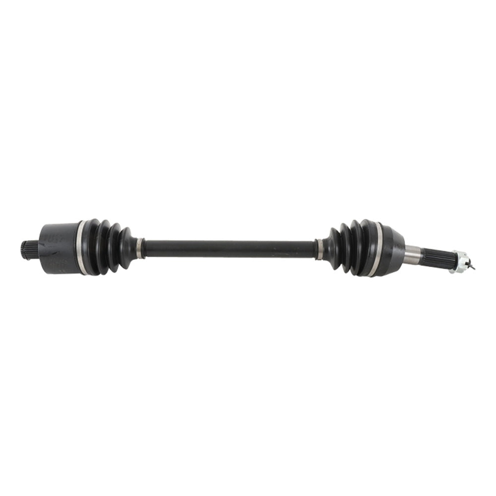 ATV Complete Inner & Outer CV Joint - Polaris Ranger 900 XP 13-14 Rear Both Sides (9-POL-7040) (5.53kg)