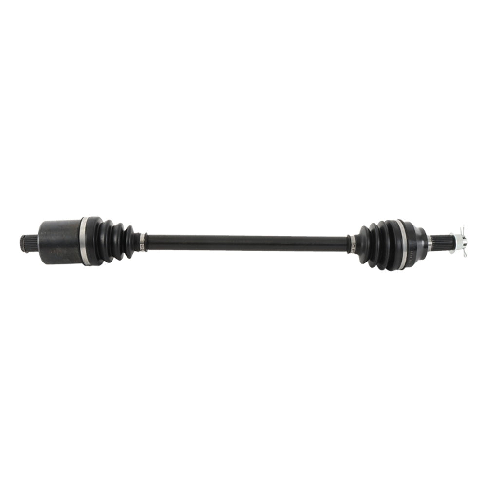 ATV Complete Inner & Outer CV Joint - Polaris Ranger 1000 RZR XP Rear Both Sides (6.2kg)