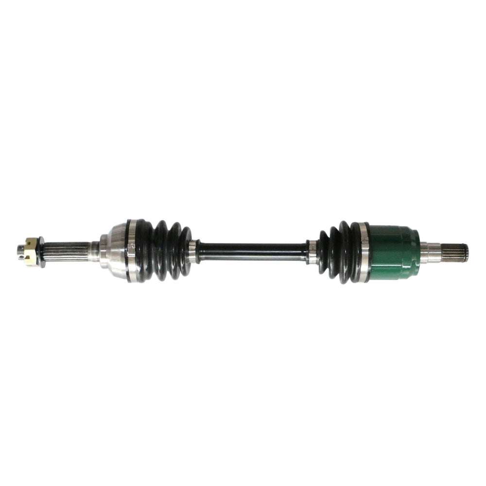 ATV Complete Inner & Outer CV Joint - Suzuki LT-A400/LT-F400 Left Hand Front 2008 - 12 (3.04kg)