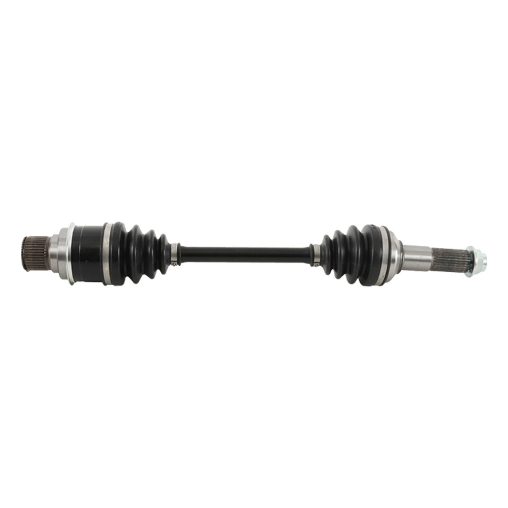 ATV Complete Inner & Outer CV Joint - Yamaha YFM 400/450 05-07 Rear Both Sides (same as 333) (3.52kg)