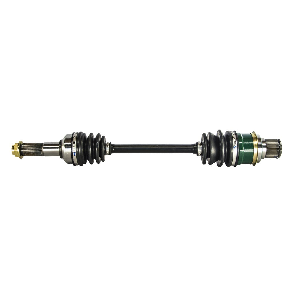 ATV Complete Inner & Outer CV Joint - Yamaha 400 Big Bear Right Side Rear (3.64kg)