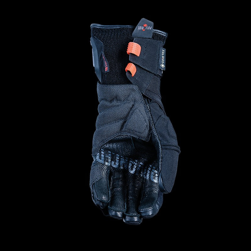 TFX-1 GTX BLACK/GREY