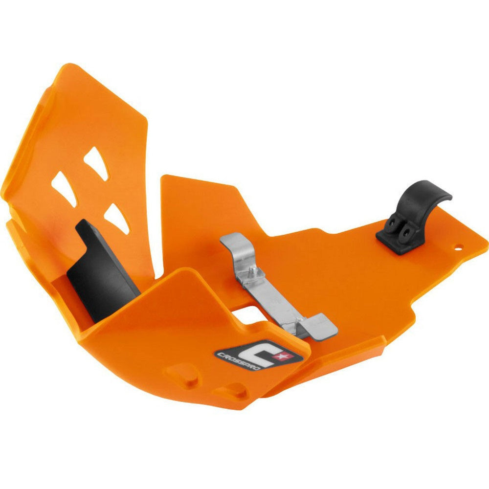CrossPro Engine Guard Enduro DTC KTM 350 SX-F Husqvarna FC350 2016 Orange - Superseded from 2-CP08501510800