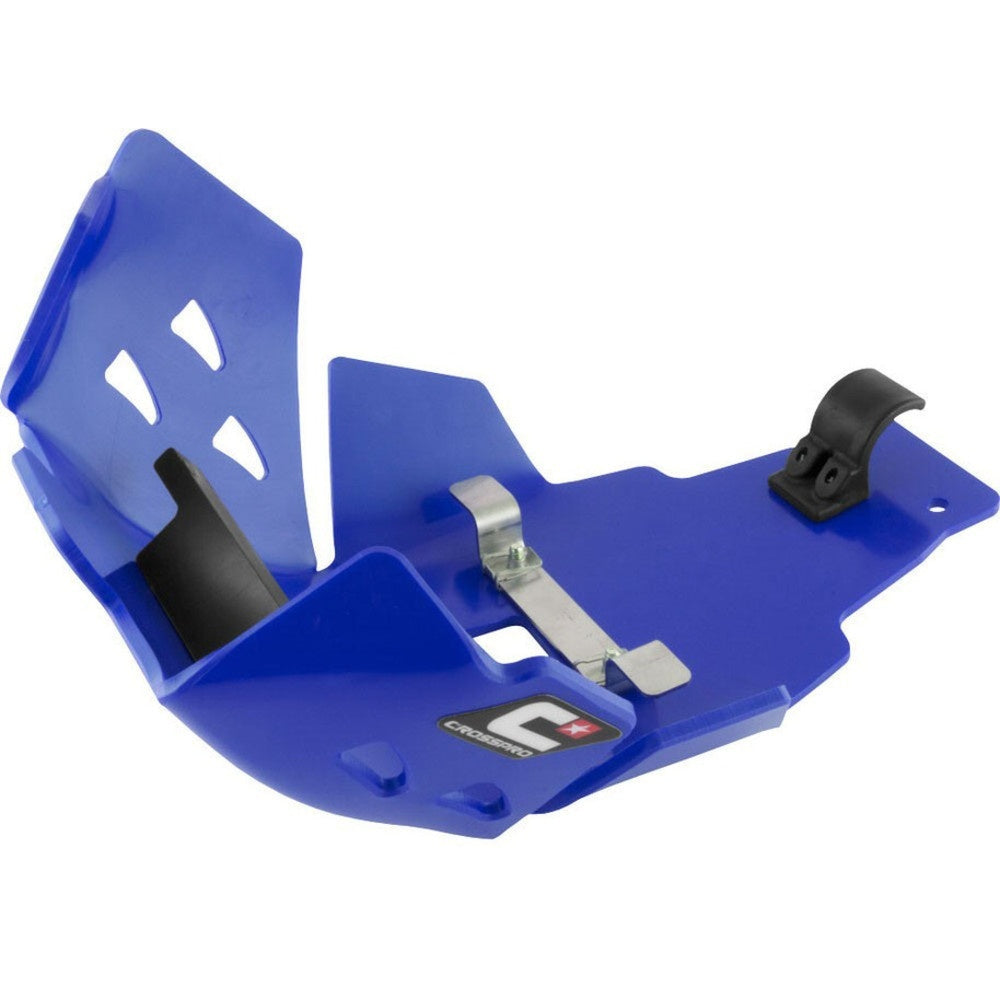 CrossPro Engine Guard Enduro DTC FC450/FX450 KTM 450 SX-F 450 XC-F 2019 BLUE - Superseded from 2-CP08501890400