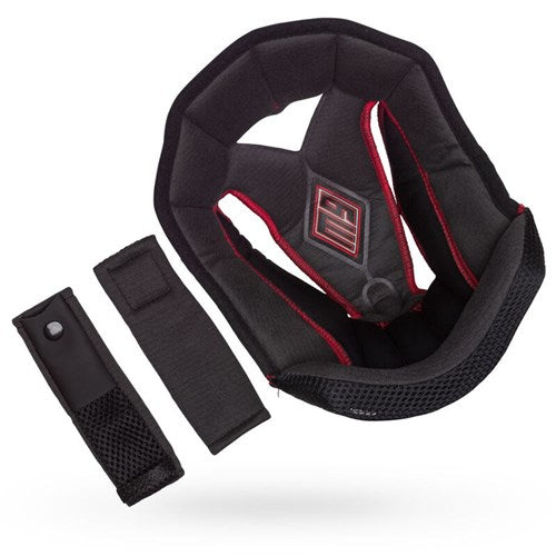 BELL MOTO-9 MIPS TOP LINER - BLACK