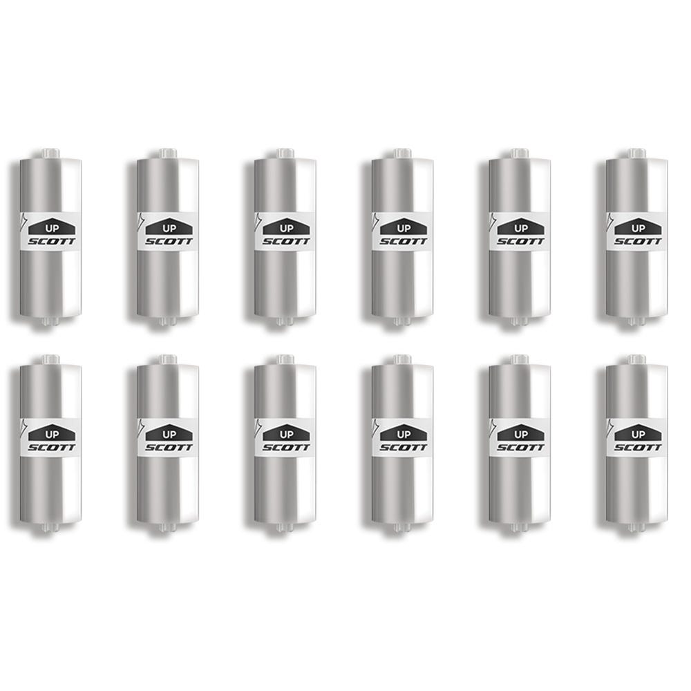 SCOTT WFS REFILL ROLLS 12PK