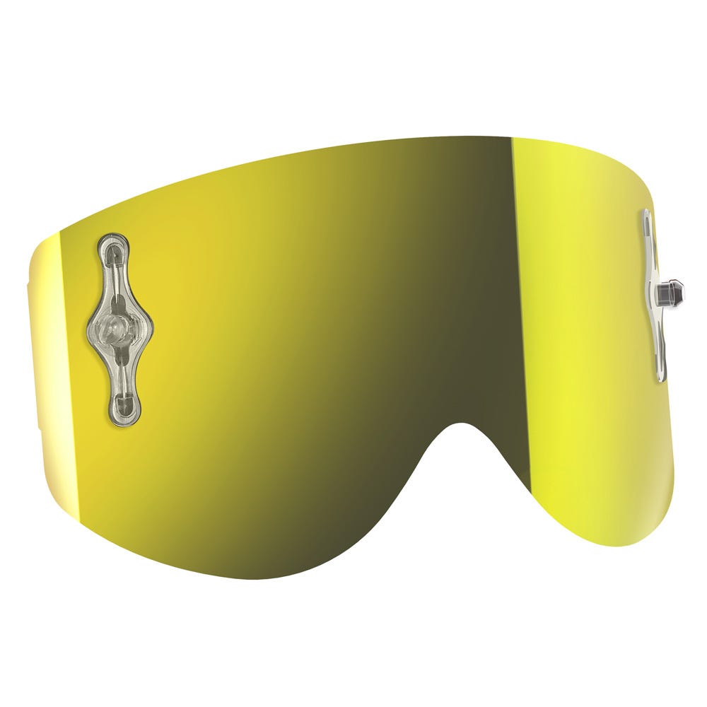 SCOTT MX Recoil XI/80'S Single Works Lens