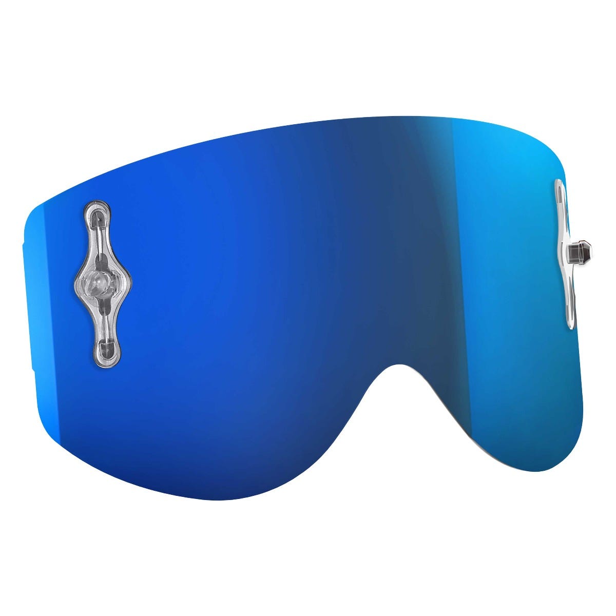 SCOTT MX Recoil XI/80'S Single Works Lens