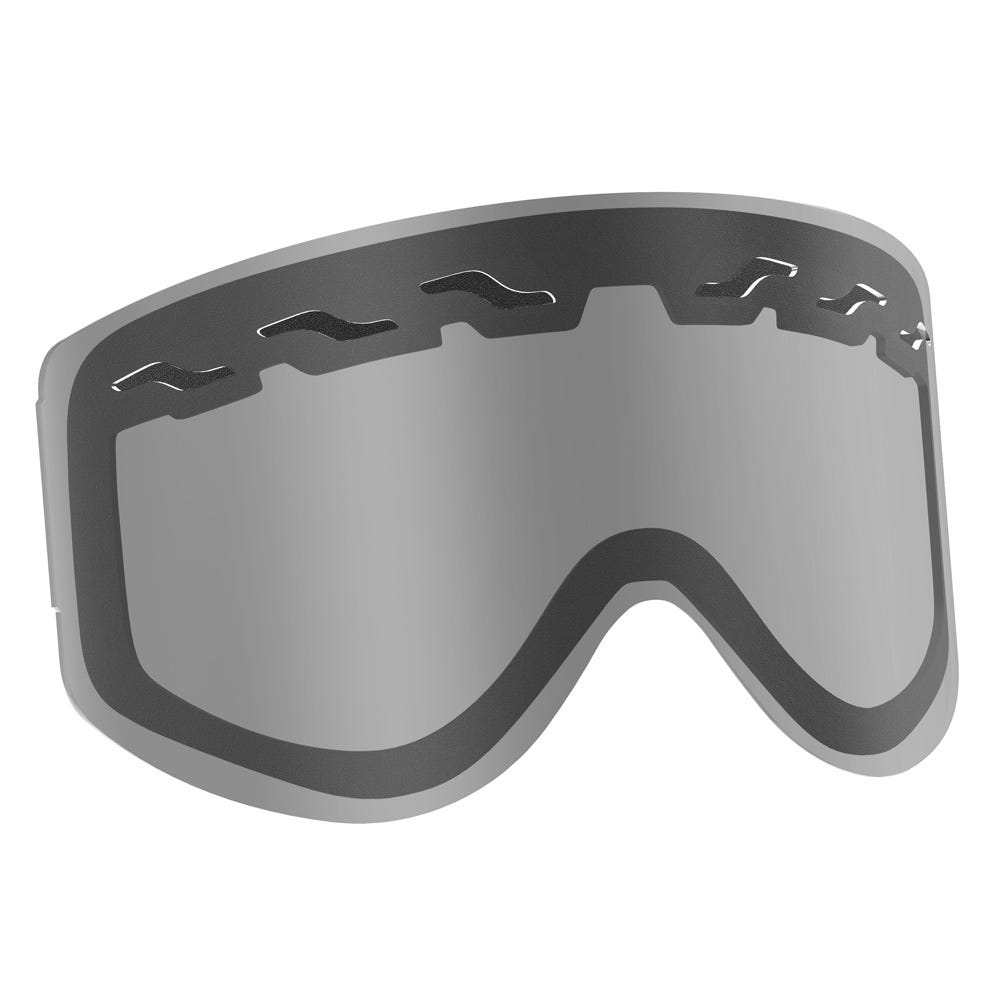 RecoilXI/80 lens Double layer clear