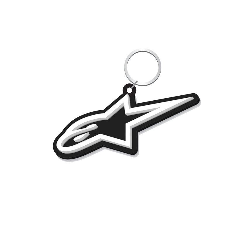 AGELESS KEY FOB BLACK