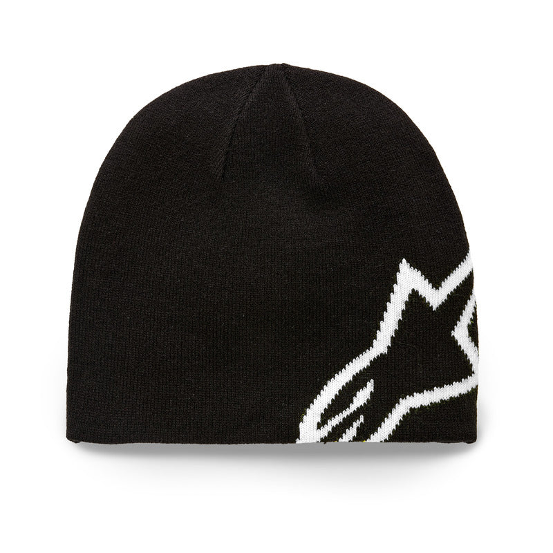 CORP SHIFT BEANIE BLACK