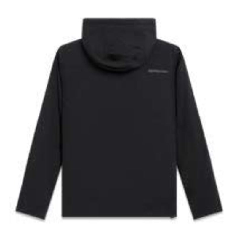 LIBERATE JACKET BLACK