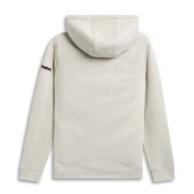 INSIGNIA HOODIE OFF WHITE (0204)