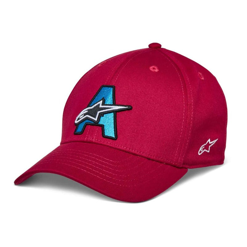 ELEMENTAL HAT RED (0030)