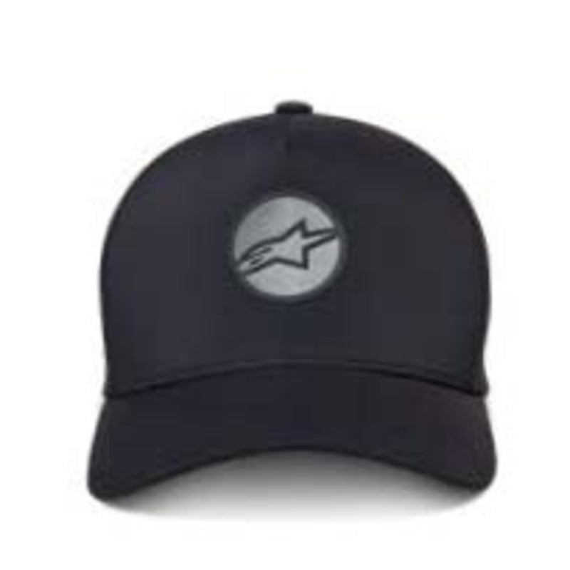APEX HAT BLACK (0010)
