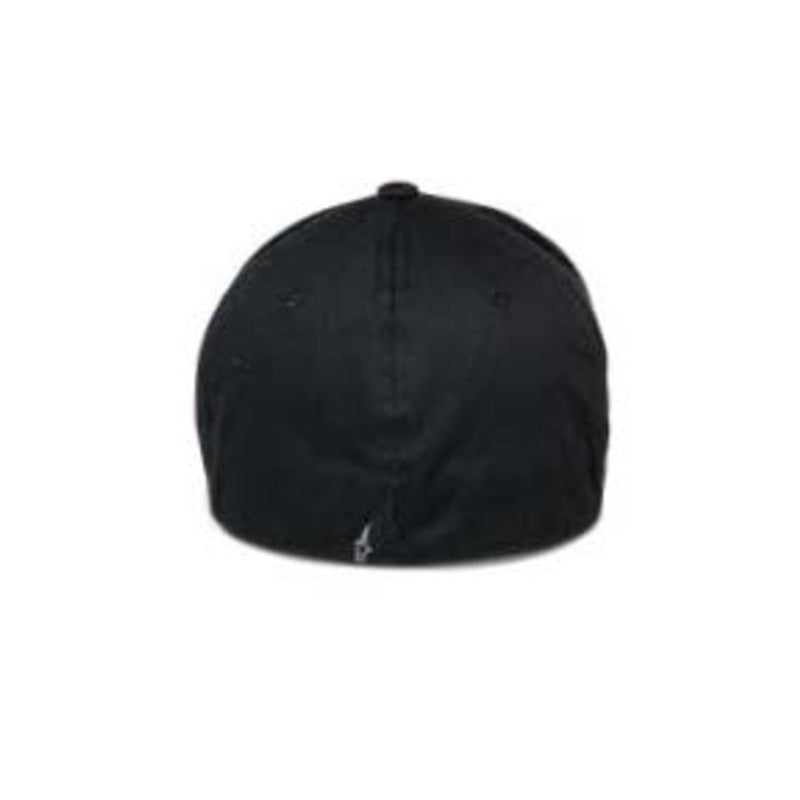 CEREAL HAT BLACK (0010)