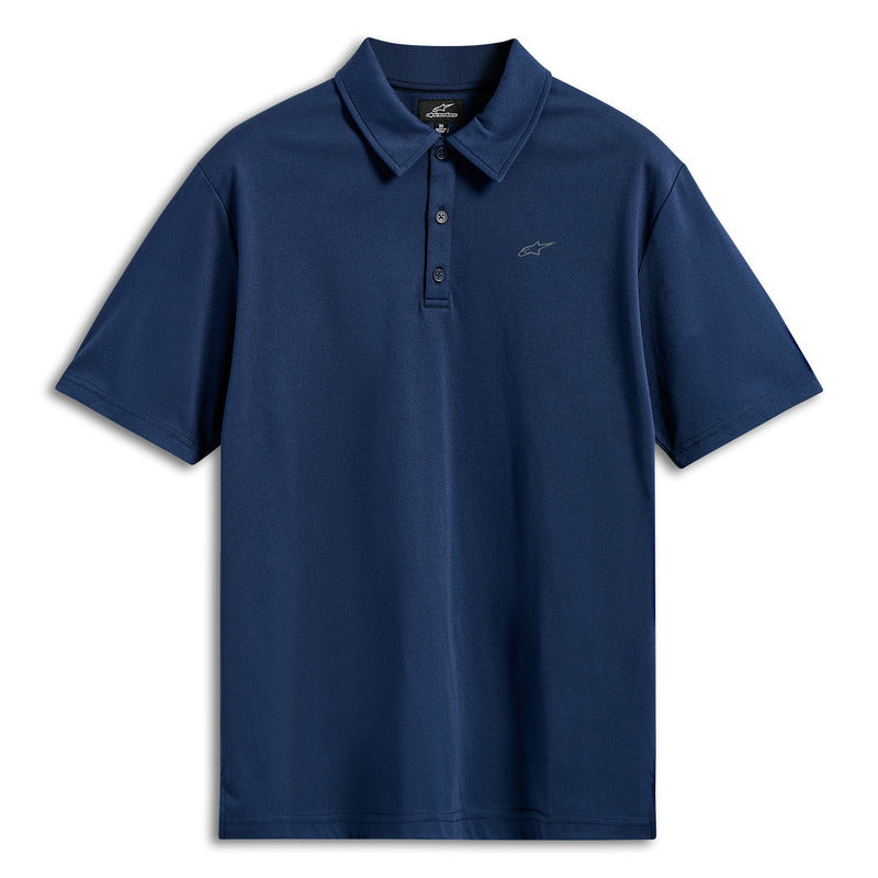 IMPETUS SPORT POLO NAVY