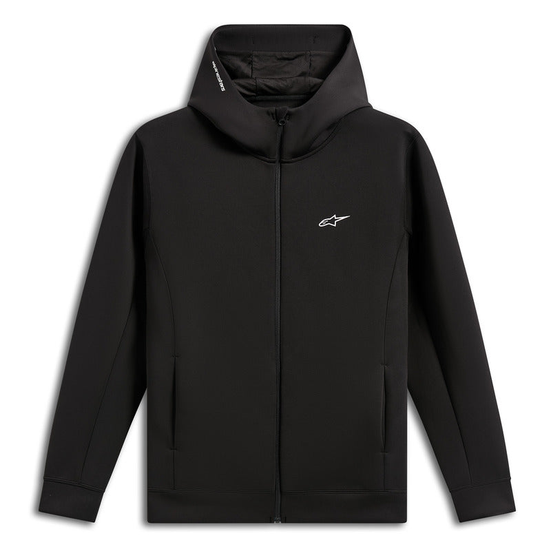 CYPHER HOODIE BLACK