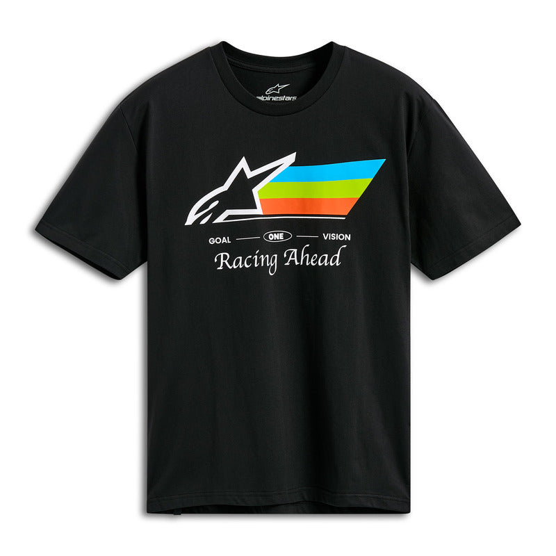 TRIFECTA SS CSF TEE BLACK