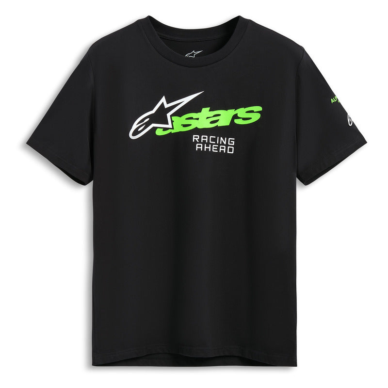 ENTITLED SS CSF TEE BLACK