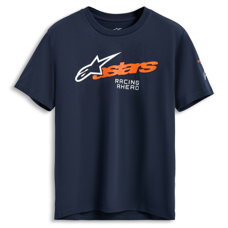 ENTITLED SS CSF TEE NAVY