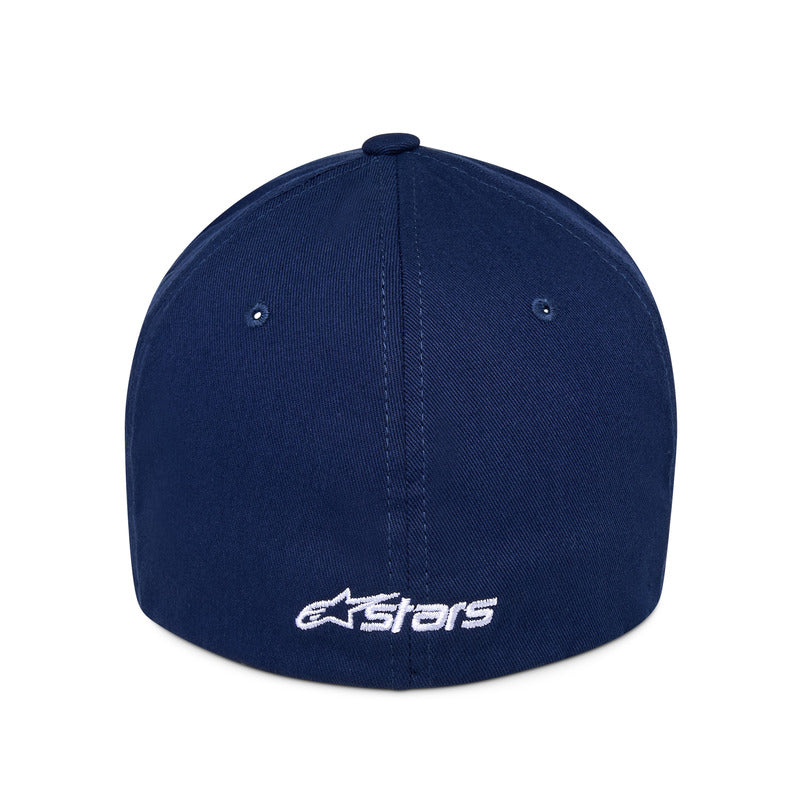AGELESS MULTI HAT NAVY